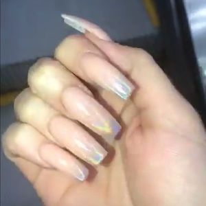 Meet your Posher, Adriana